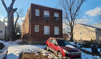 1107 48TH Pl NE, Washington, DC 20019
