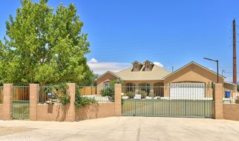 124 75th St SW, Albuquerque, NM 87121