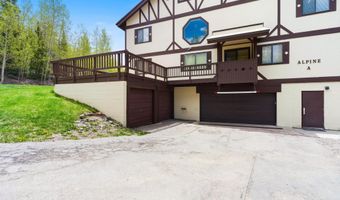 102 S Alpine Ct A-11, Brian Head, UT 84719