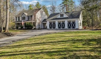 5 Whitetail Ln, Chester, NH 03036