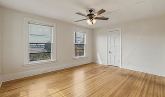 784 Howard Ave 2Nd Floor, Bridgeport, CT 06605