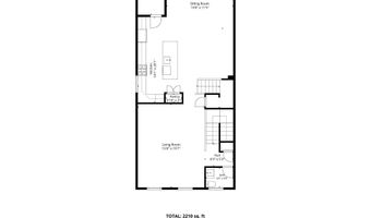 42230 PIEBALD Sq, Aldie, VA 20105