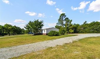 221 Cisco, Ardmore, OK 73401