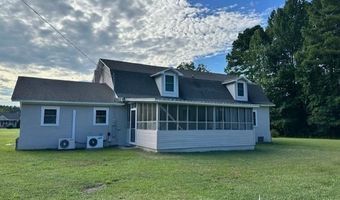 3670 Kent Rd, Andrews, SC 29510