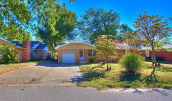 3600 N Donna Ave, Bethany, OK 73008