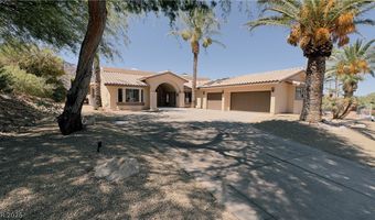 606 Valencia Dr, Boulder City, NV 89005