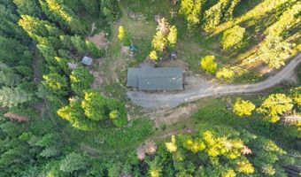 17727 S Bull Run Rd, Cataldo, ID 83810