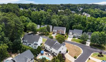 1258 Horsham Way, Apex, NC 27502
