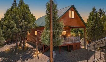 4655 N Kosherm Way, Alton, UT 84710