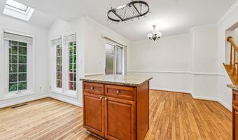 21208 HEDGEROW Ter, Ashburn, VA 20147
