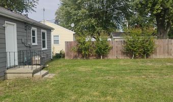129 S Carlisle St, Bargersville, IN 46106