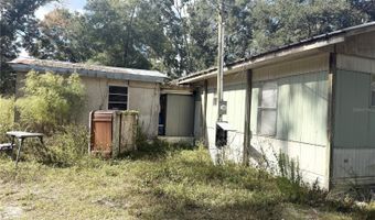 17607 SW 75TH Ave, Archer, FL 32618