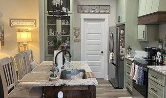 250 Saddlebrook Cir, Austin, AR 72007