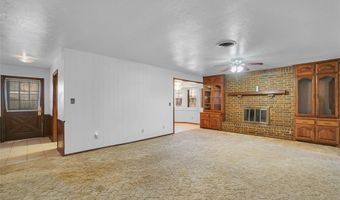 2524 N Robin St, Altus, OK 73521