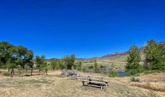 Trinity Pass, Cody, WY 82414