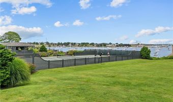 111 Harrison Ave B4, Newport, RI 02840