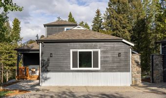 35 Northfork Rd, Big Sky, MT 59716