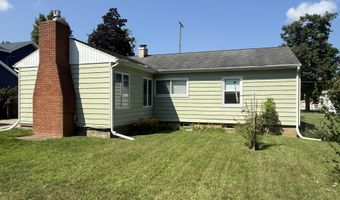 502 Lombard St, Albion, MI 49224