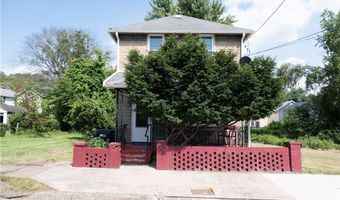 308 Wykes St, Aliquippa, PA 15001