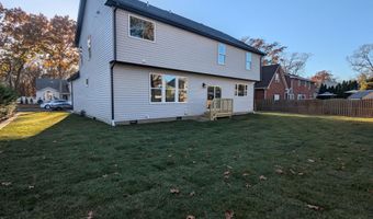 472 Muller Ave, Bayville, NJ 08721
