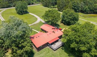 6235 Belmont Dr, Alma, AR 72921