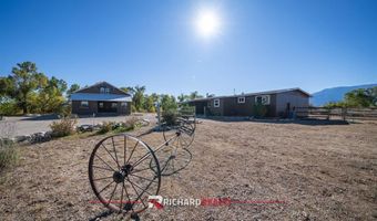 52 Road 8UC, Clark, WY 82435