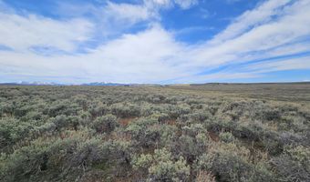 TRACT 5 E BEAVER RIDGE Road, Daniel, WY 83115