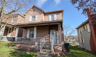 713 Taylor Ave, Cambridge, OH 43725