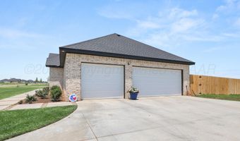 9671 CYPRESS BEND Dr, Amarillo, TX 79119