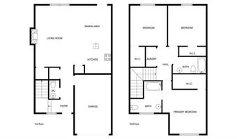 133 Princeton Ave, Adairsville, GA 30103