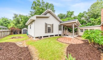 1101 Bernard Blvd, Abbeville, LA 70510