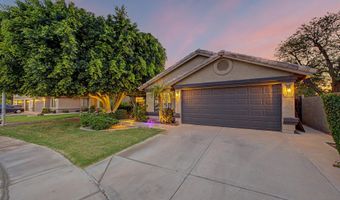 3040 S ROSEMARY Dr, Chandler, AZ 85248