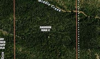 Lot 1 Middle Creek Rd, Beulah, CO 81023