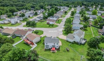 4091 Brook Ridge Dr, Arnold, MO 63010