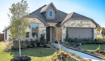 122 Emperor Oak Ct, Balch Springs, TX 75181