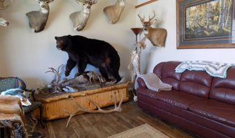 475 W 100 N, Aurora, UT 84620