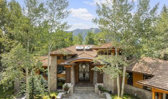 715 Willoughby Way, Aspen, CO 81611