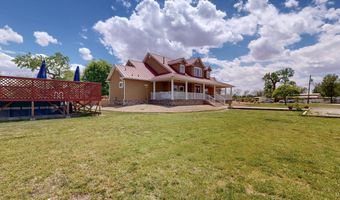 70 SANCHEZ Rd, Belen, NM 87002