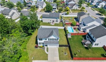 111 Aegean Ave, Amherst, NY 14228