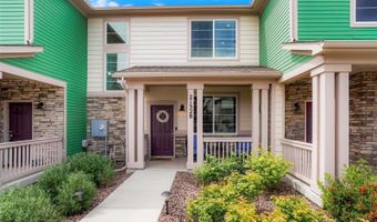 21528 E 59th Pl, Aurora, CO 80019