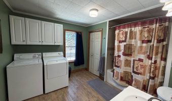 664 Frenchville Rd, Ashland, ME 04732