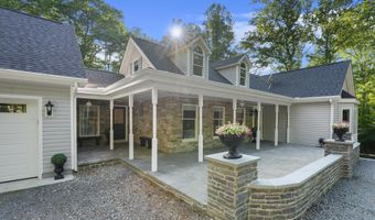 7006 TAPPS FORD Rd, Amissville, VA 20106