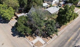 722 S 5th Ave, Caldwell, ID 83605