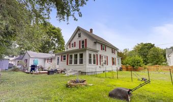 184 Whitney St, Auburn, ME 04210