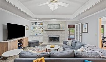 2649 Regency Rd, Bartlesville, OK 74006