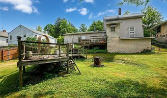 1266 PITKIN Ave, Akron, OH 44310