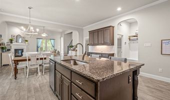 14856 Gladstone Dr, Aledo, TX 76008