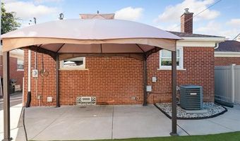 10019 REECK Rd, Allen Park, MI 48101