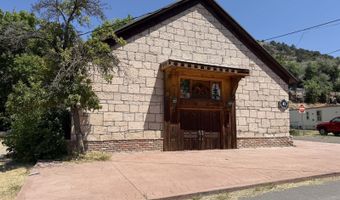 11 N Spring St, Eureka, NV 89316