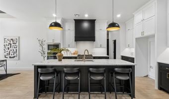 12800 Hidden Trl, Arcadia, OK 73007